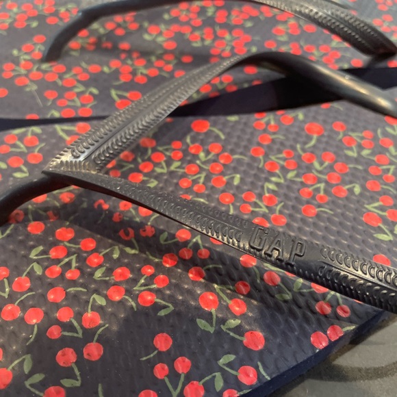 flip flops GAP - Picture 3 of 5